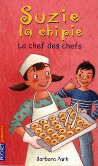 19. La chef des chefs