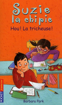 SUZIE CHIPIE T21 HOU TRICHEUSE