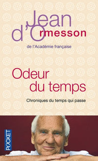 Odeur du temps
