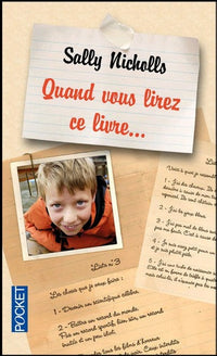 QUAND VOUS LIREZ CE LIVRE