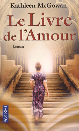 Le livre de l'amour