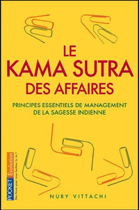 Kama Sutra des affaires