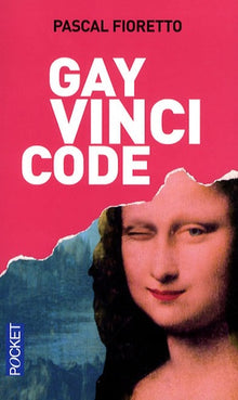 GAY VINCI CODE