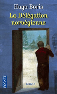 La délégation norvégienne