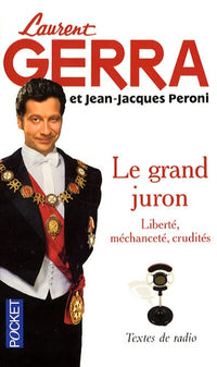 GRAND JURON