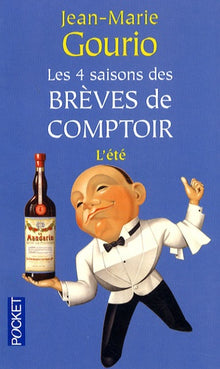 Les quatre saisons des brèves de comptoir
