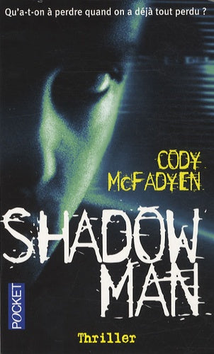 Shadowman