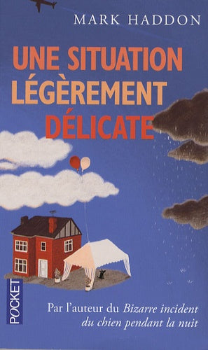 Une situation légèrement délicate