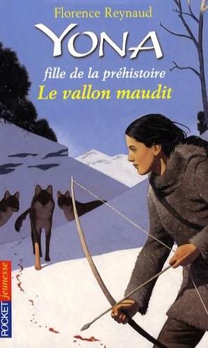 Yona, fille de la préhistoire - Le vallon maudit (10)