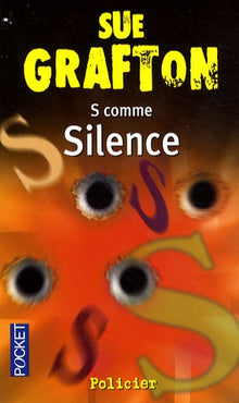S COMME SILENCE