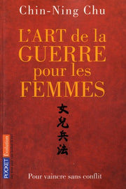 L'art de la guerre pour les femmes