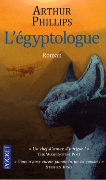 Egyptologue