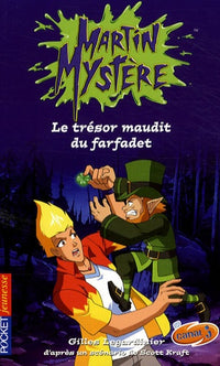 Le trésor maudit du farfadet