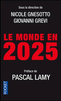Le monde en 2025