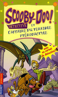 Scooby-Doo détective - Affaire terrifiante