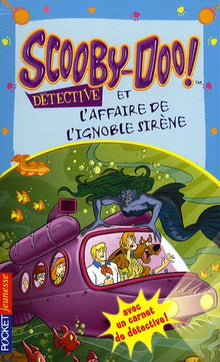 Scooby-Doo détect. Affaire Igno