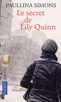 SECRET DE LILY QUINN
