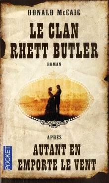 Le clan Rhett Butler
