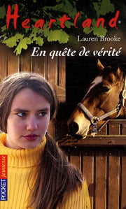 33. En quête de vérité (33)