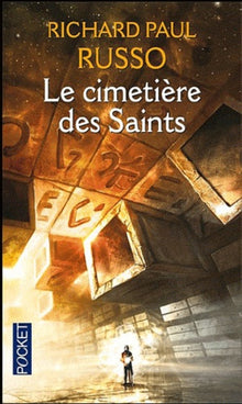Le cimetière des saints