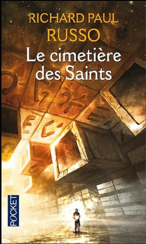 Le cimetière des saints