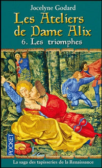 Les ateliers de Dame Alix