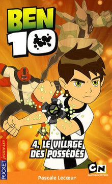 BEN 10 - Le village des possédés