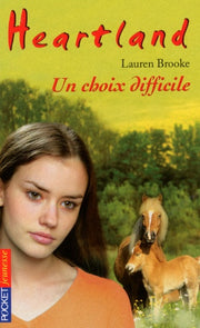 35. Heartland : un choix difficile (35)