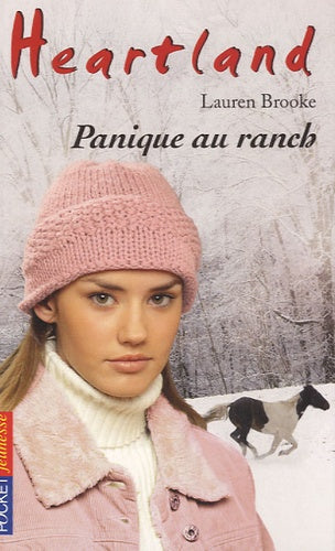 Heartland : Panique au ranch