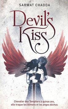Devil's Kiss