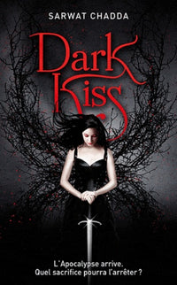 Devil's Kiss : Dark Kiss