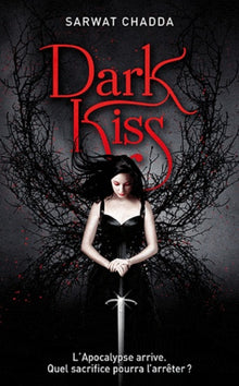 Devil's Kiss : Dark Kiss
