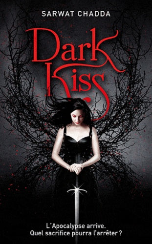 Devil's Kiss : Dark Kiss