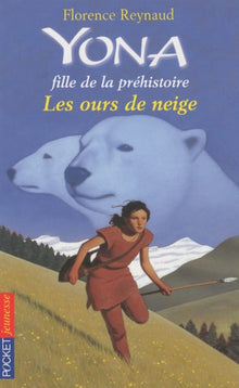 Les ours de neige
