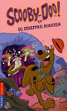 SCOOBY-DOO ET SINISTRE SORCIER
