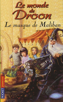 Le masque de Maliban