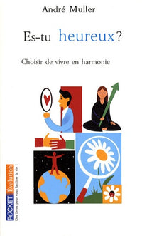Es-tu heureux