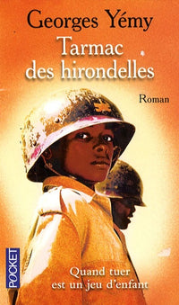 Tarmac des hirondelles
