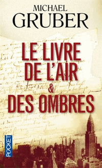 Le livre de l'air et des ombres