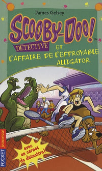 Scooby-Doo - Détect Affaire Effrayante