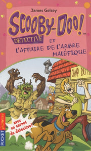 Scooby-Doo détective : Affaire Arbre