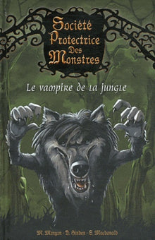 Le vampire de la jungle
