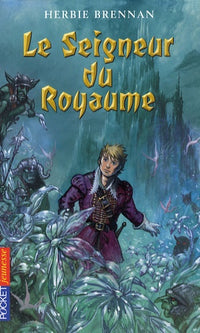 La guerre des elfes - tome 3 La Reine du Royaume