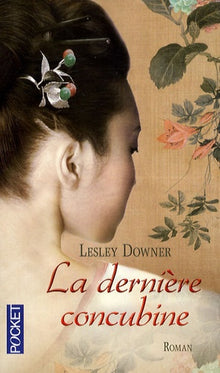 La Dernière Concubine