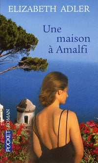 Une maison à Amalfi