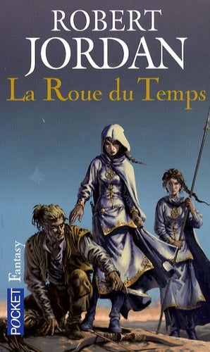 La roue du temps, tome 1