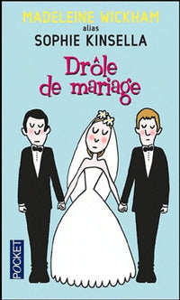 Drôle de mariage