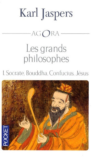 Les grands philosophes (1)