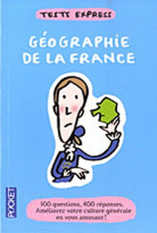 Géographie France - Tests Express