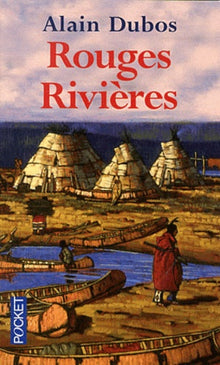 Rouges rivières